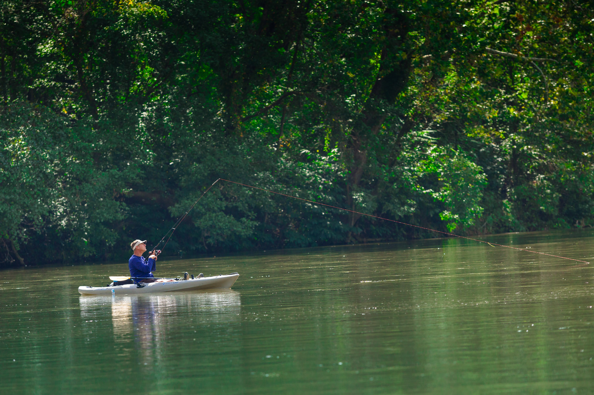 Enjoy your time on the river at Country Place Cabins in the beautiful Shenandoah Valley