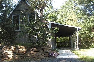 Grandview Cabin The Country Place Cabin Rentals In Luray Va